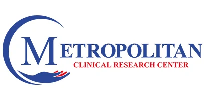 Metropolitan Clinical Research Center Metropolitan Clinical Research Center