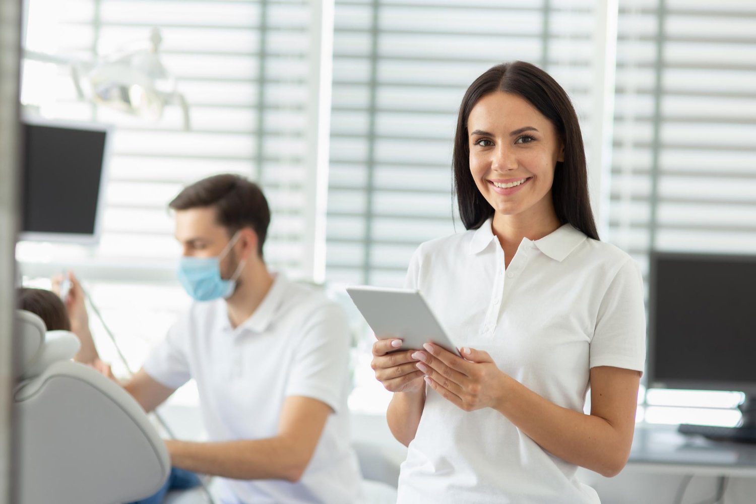 Marketing Agency for Dentist in Florida