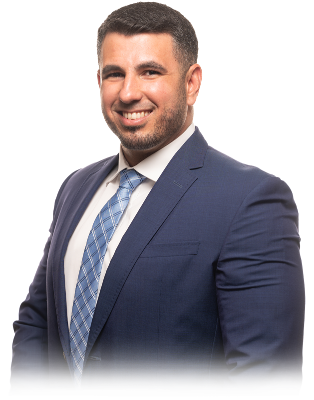 Live Media Digital CEO Abe Rodriguez