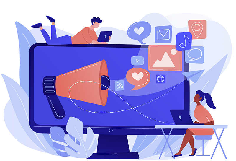 Digital Marketing for Clinical Trials